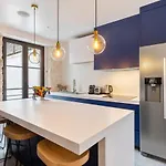 Stunning 2 Bedroom