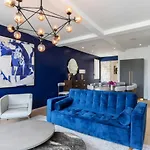 Stunning 2 Bedroom Διαμέρισμα Παρίσι