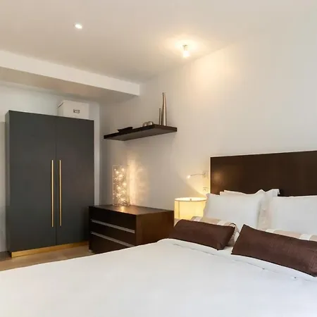 Stunning 2 Bedroom Paris
