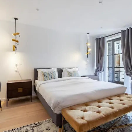 Apartament Stunning 2 Bedroom