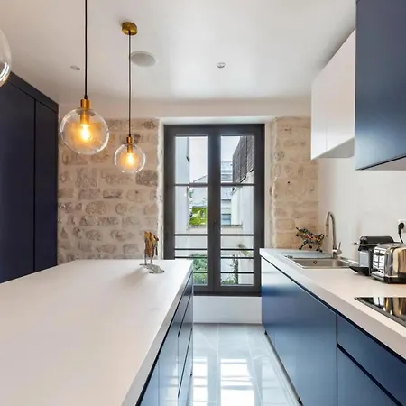 아파트 Stunning 2 Bedroom