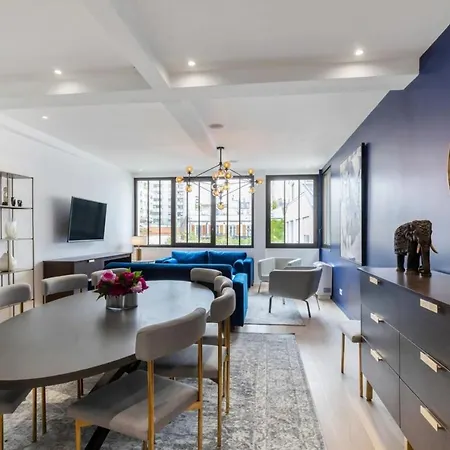 Stunning 2 Bedroom