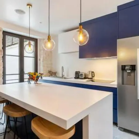 Stunning 2 Bedroom