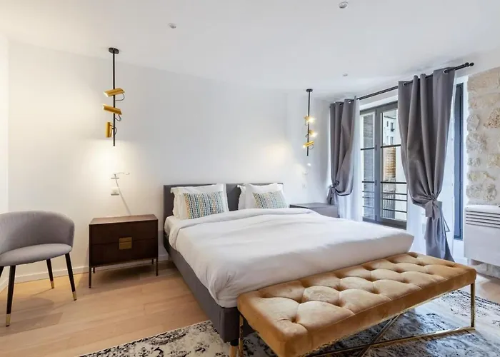 Appartement Stunning 2 Bedroom