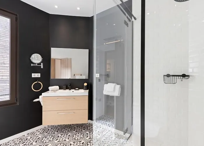 Appartement Stunning 2 Bedroom *