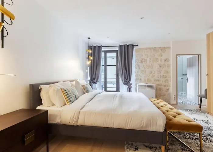 Appartement Stunning 2 Bedroom *