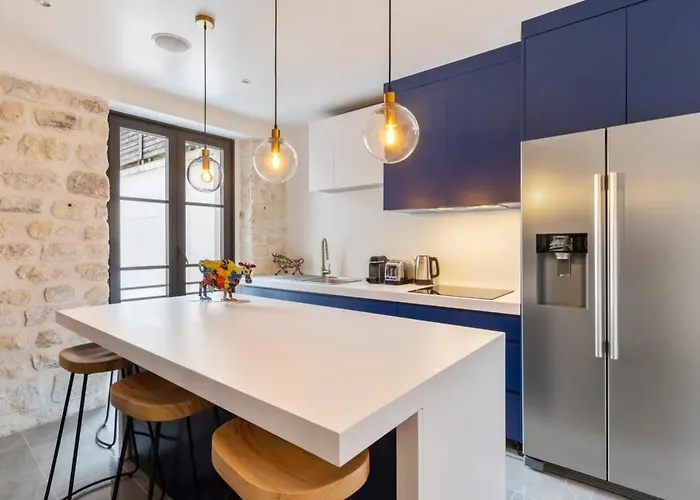 Stunning 2 Bedroom
