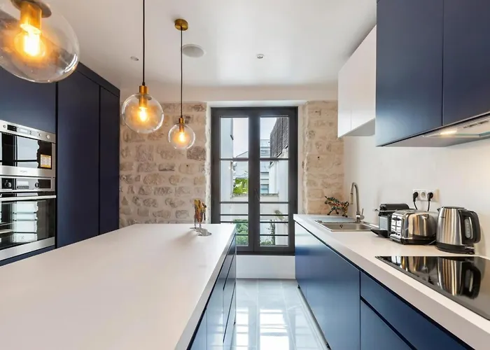 Appartement Stunning 2 Bedroom