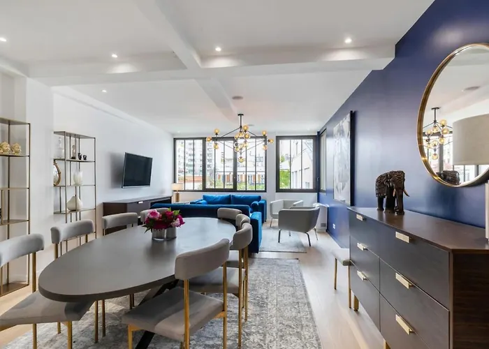 Stunning 2 Bedroom